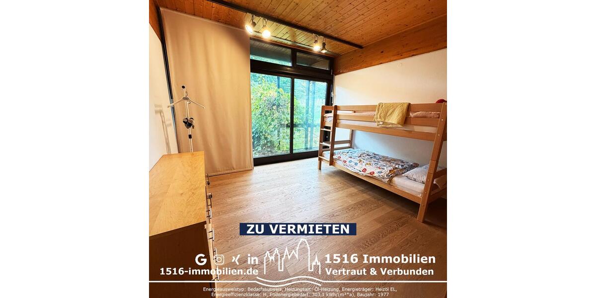 Einfamilienhaus Eichstätt - 6 Zimmer, 180 m&sup2;, 1.950&euro; | Angebot:25104393