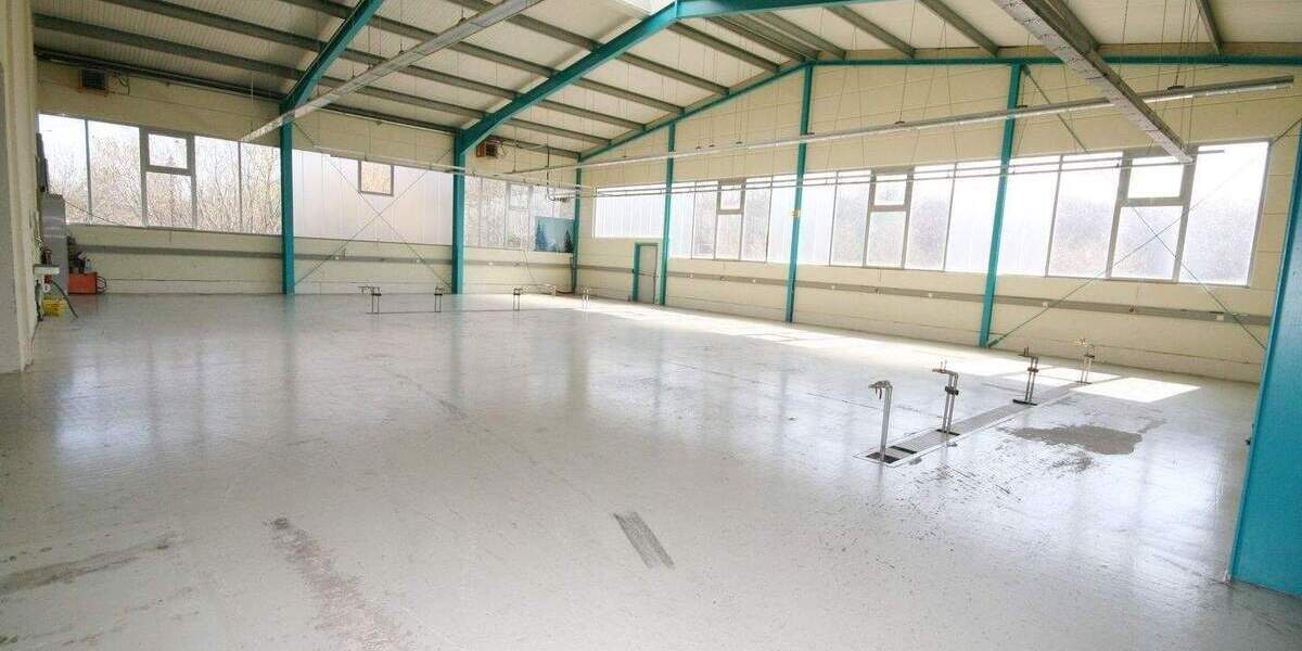 Gewerbeobjekt Ingolstadt Südost - 9.500&euro; | Angebot:25668624