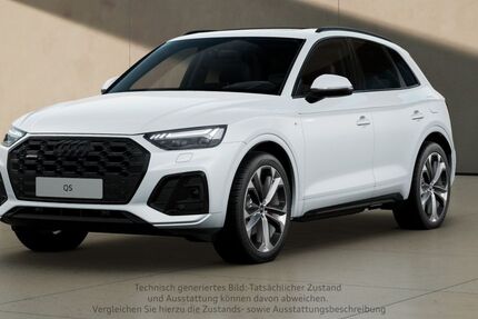 Audi Q5 12.151 km 59.950 &euro; Ingolstadt 85057