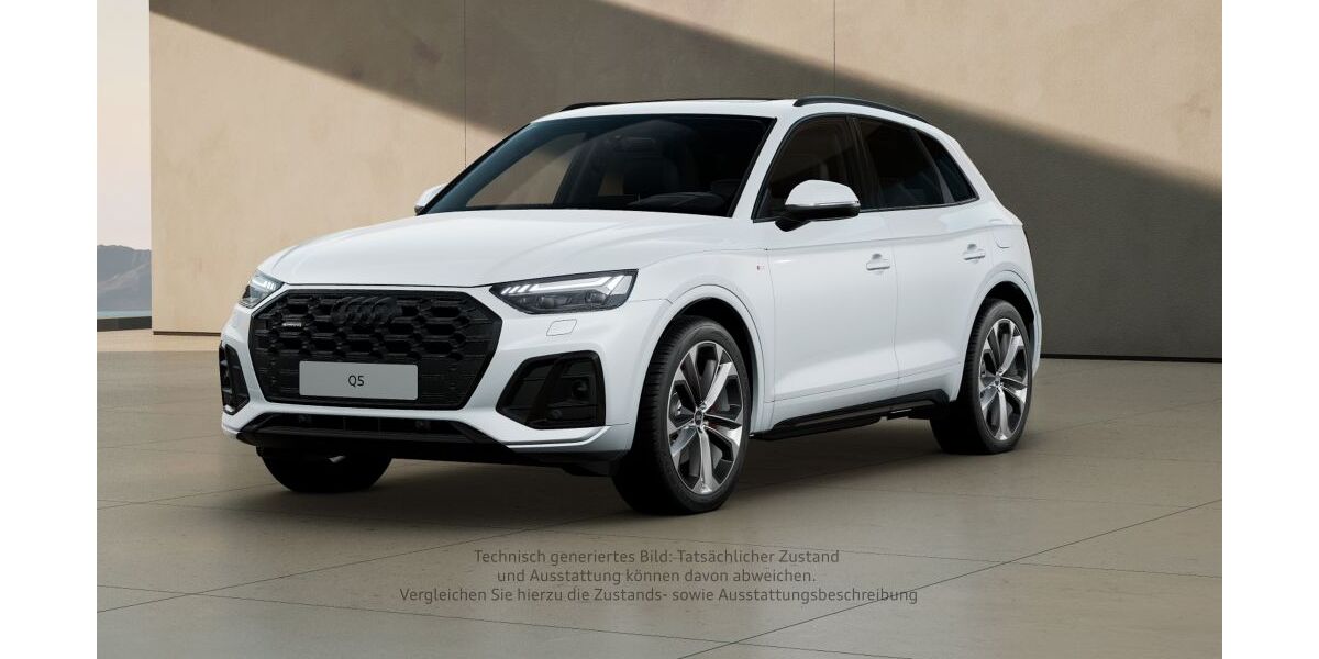 Audi Q5 12.151 km 59.950 &euro; Ingolstadt 85057