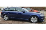 Audi A4 Avant 16.000 km 35.500 &euro; Ingolstadt 85049