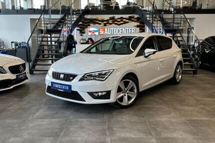 Seat Leon 152.222 km 8.599 &euro; Pfaffenhofen 85276