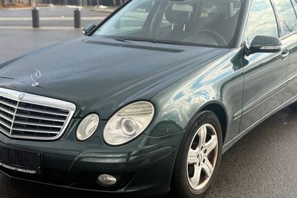 Mercedes-Benz E 200 230.466 km 3.900 &euro; Ingolstadt 85053