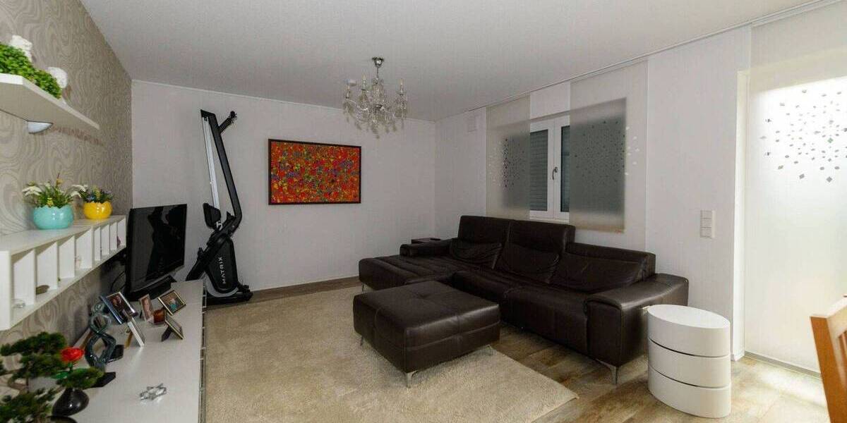 Doppelhaushälfte Ingolstadt Mailing - 5 Zimmer, 145 m&sup2;, 1.690&euro; | Angebot:26814040