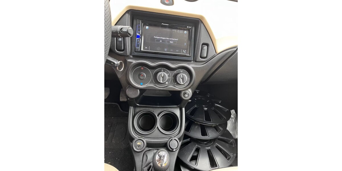 Aixam eCity 19.600 km 9.990 &euro; Altmannstein 93336