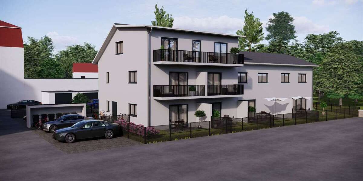Einfamilienhaus Ingolstadt Münchener Straße - 4 Zimmer, 98 m&sup2;, 602.000&euro; | Angebot:23260313