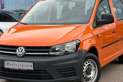 VW Caddy 88.000 km 11.990 &euro; Neuburg an der Donau 86633