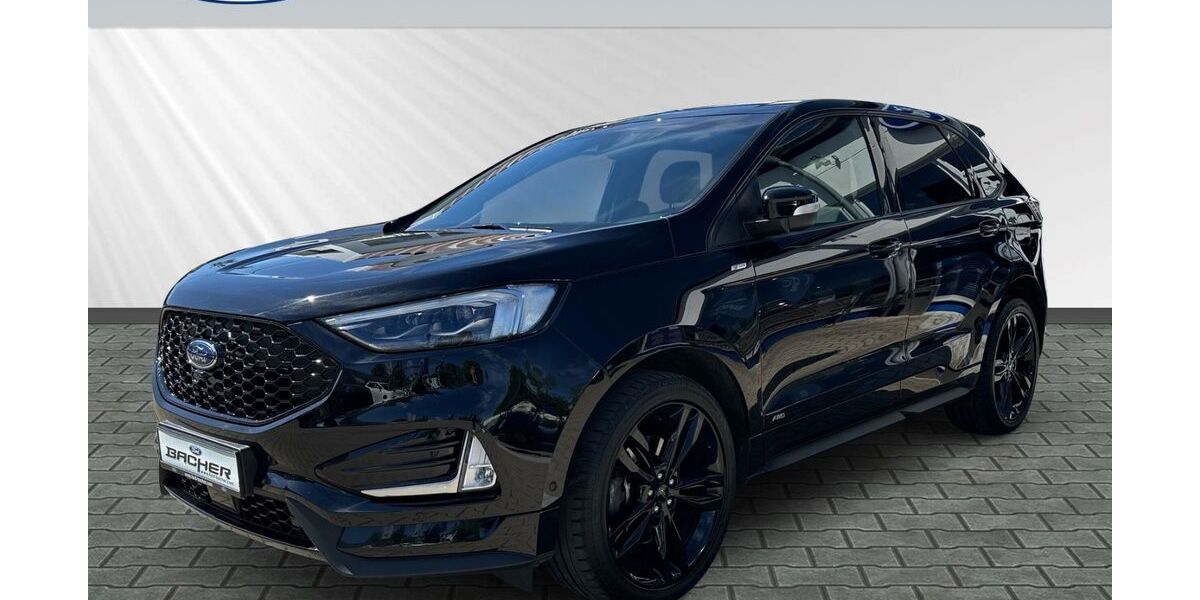 Ford Edge 113.850 km 23.890 &euro; Neuburg an der Donau 86633