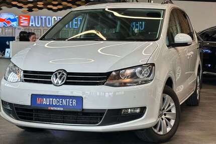 VW Sharan 163.903 km 15.999 &euro; Pfaffenhofen an der Ilm 85276
