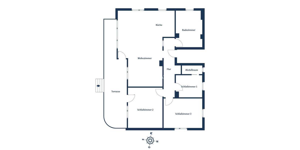 Mehrfamilienhaus, Wohnhaus Ingolstadt Nordost - 8 Zimmer, 251 m&sup2;, 998.000&euro; | Angebot:25773270