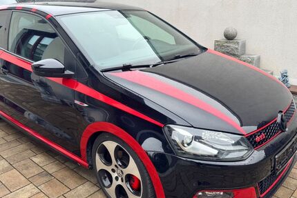 VW Polo 70.000 km 7.999 &euro; Lippertshofen (bei Ingolstadt) 85080