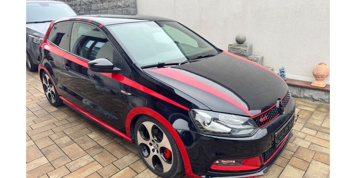 VW Polo 70.000 km 7.999 &euro; Lippertshofen (bei Ingolstadt) 85080