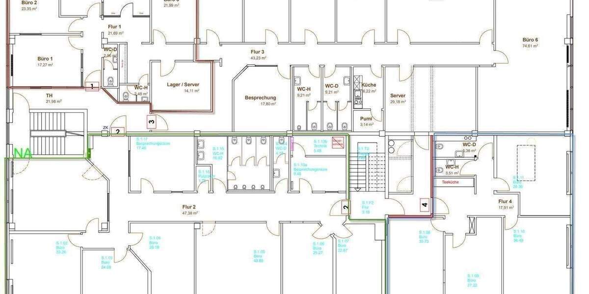 Gewerbeobjekt Ingolstadt Südost - 2.983&euro; | Angebot:25778232