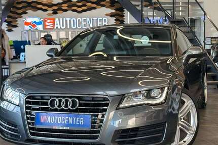 Audi A7 65.994 km 19.899 &euro; Pfaffenhofen an der Ilm 85276