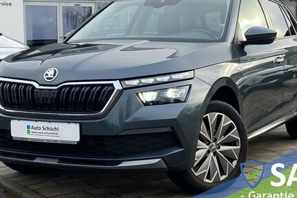 Skoda Kamiq 36.045 km 17.348 &euro; Schrobenhausen-Edelshsn. 86529