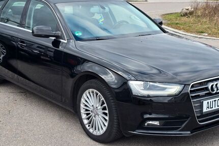 Audi A4 200.000 km 7.390 &euro; Reichertshofen 85084