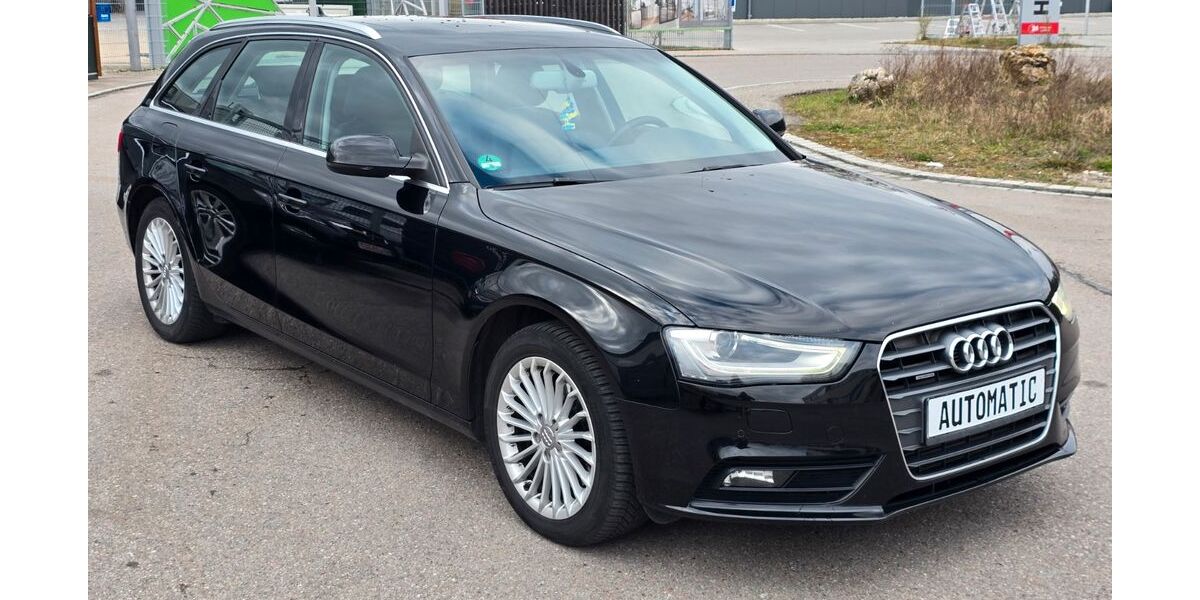 Audi A4 200.000 km 7.390 &euro; Reichertshofen 85084