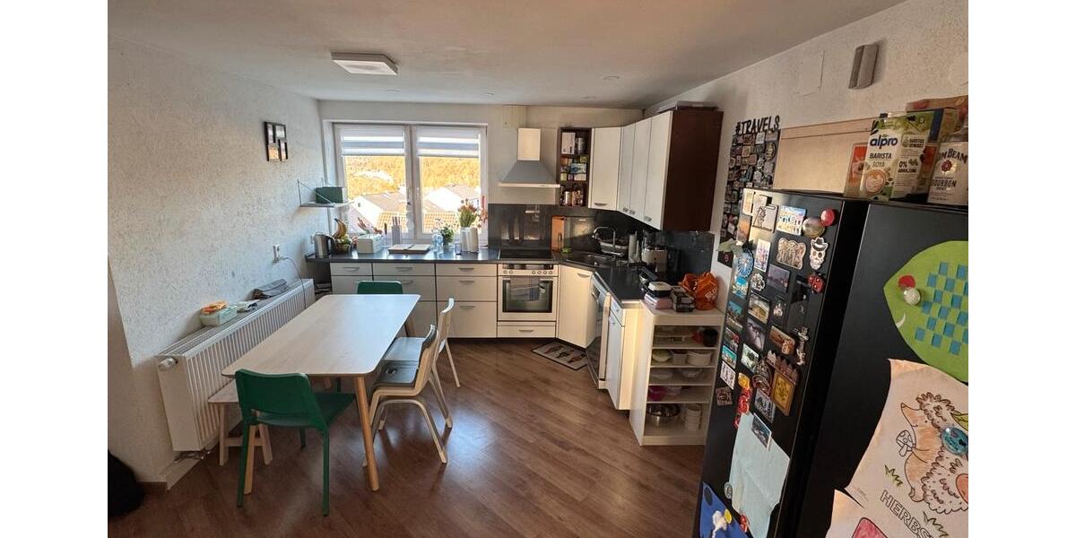 Etagenwohnung Altmannstein - 4 Zimmer, 85 m&sup2;, 223.000&euro; | Angebot:26200243