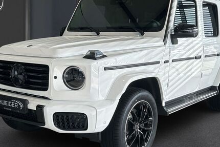 Mercedes-Benz G 450 3.000 km 169.500 &euro; Reichertshofen 85084
