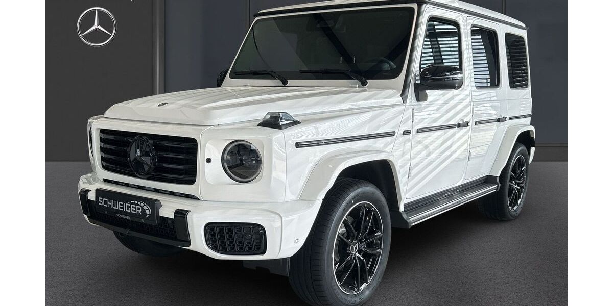 Mercedes-Benz G 450 3.000 km 169.500 &euro; Reichertshofen 85084