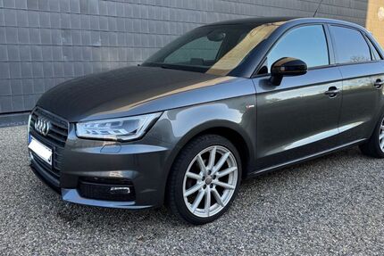 Audi A1 63.000 km 15.400 &euro; Kösching 85092
