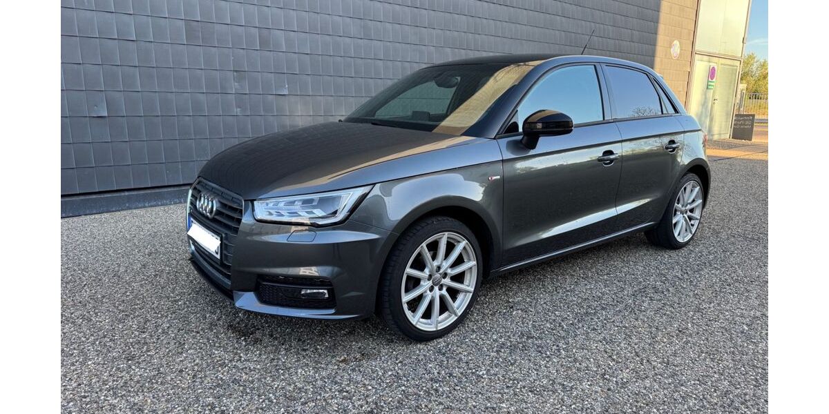 Audi A1 63.000 km 15.400 &euro; Kösching 85092