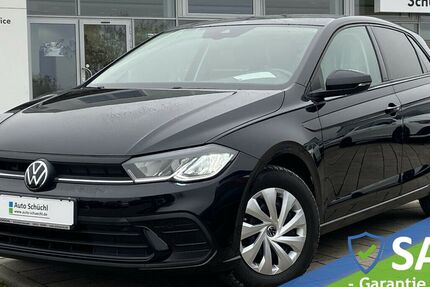 VW Polo 43.951 km 16.348 &euro; Schrobenhausen-Edelshsn. 86529