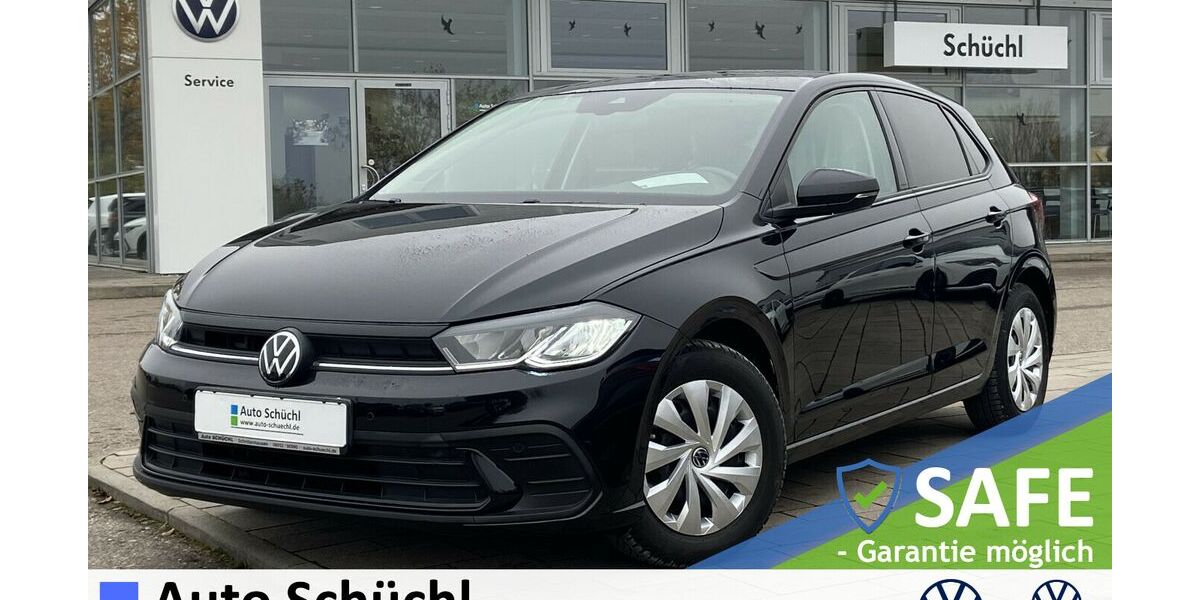 VW Polo 43.951 km 16.448 &euro; Schrobenhausen-Edelshsn. 86529