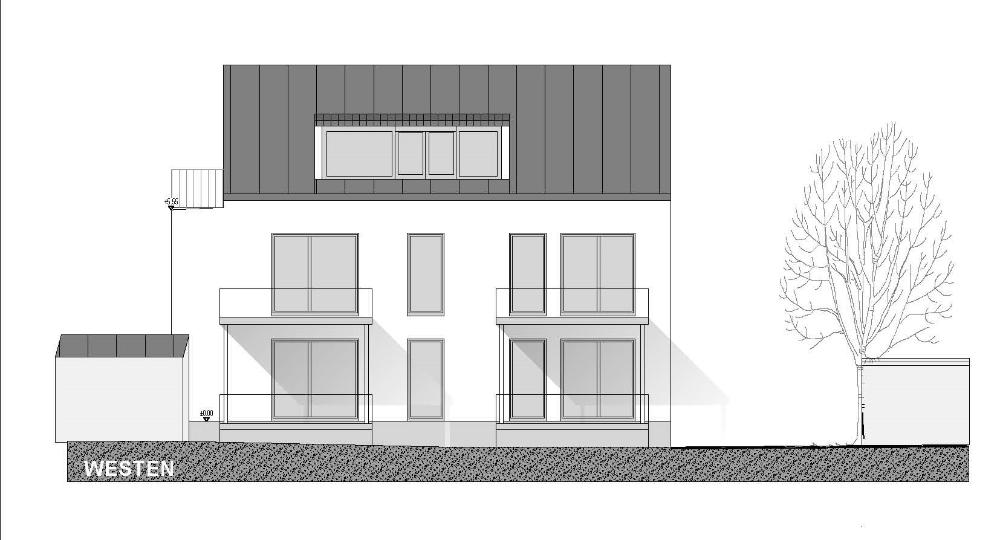 KfW Förderung möglich! Moderne 2 Zimmer Wohnung mit Balkon in zentrumsnaher Lage in Neuburg - Ein Objekt von Ihrem Immobilienpartner SOWA Immobilien und Finanzen - 2- Neuburg | Angebot:25545016