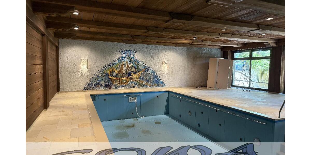 Großzügiges Gewerbeanwesen und Wohnhaus mit Innenpool und Sauna in einer guten Lage in Gaimersheim - Ein Objekt von Ihrem Immobilienpartner SOWA Immobilien und Finanzen - Sonstige Gaimersheim | Angebot:21557172