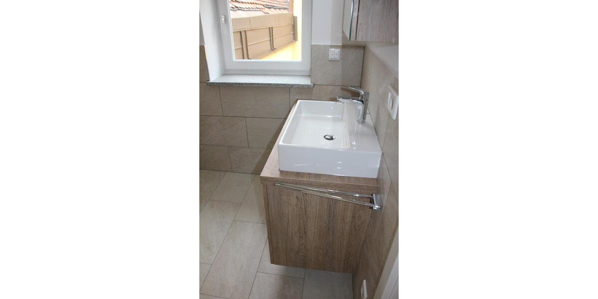 Etagenwohnung Schrobenhausen - 1 Zimmer, 28 m&sup2;, 510&euro; | Angebot:24779155