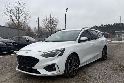 Ford Focus 192.000 km 8.900 &euro; Hohenwart 86558