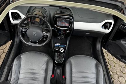 Peugeot 108 97.000 km 5.800 &euro; Eitensheim 85117