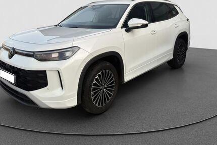 VW Tayron 25.800 km 39.950 &euro; Manching 85077