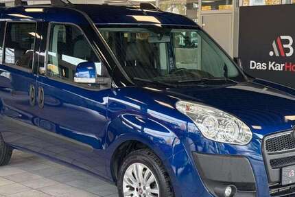 Fiat Doblo 157.400 km 9.930 &euro; Ingolstadt 85053