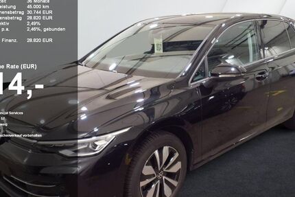 VW Golf 6.560 km 27.730 &euro; Mainburg 84048