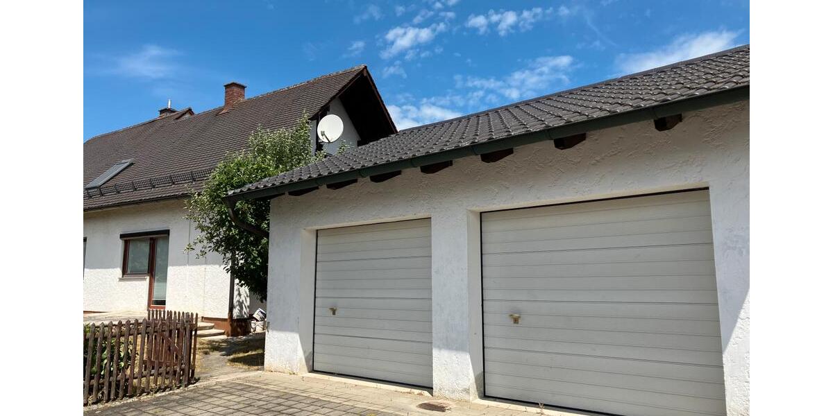 Einfamilienhaus Neustadt an der Donau - 8 Zimmer, 160 m&sup2;, 400.000&euro; | Angebot:26944162
