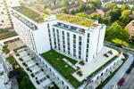 Etagenwohnung Ingolstadt Nordost - 1 Zimmer, 32 m&sup2;, 690&euro; | Angebot:15389560