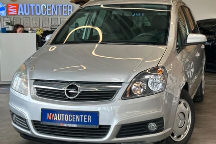 Opel Zafira 262.180 km 999 &euro; Pfaffenhofen 85276