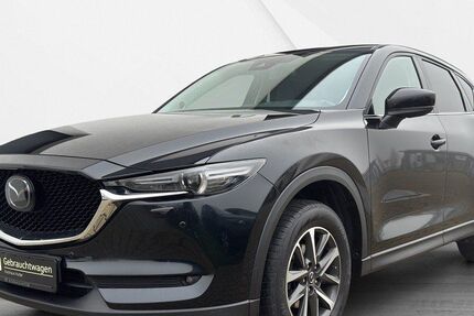 Mazda CX-5 185.818 km 13.990 &euro; Pfaffenhofen 85276
