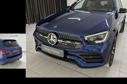 Mercedes-Benz GLC 300 118.833 km 38.900 &euro; Pfaffenhofen an der Ilm 85276