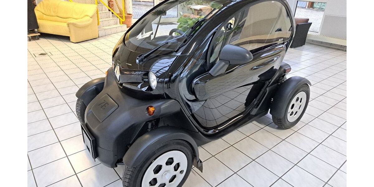 Renault Twizy 18.300 km 5.800 &euro; Mainburg 84048