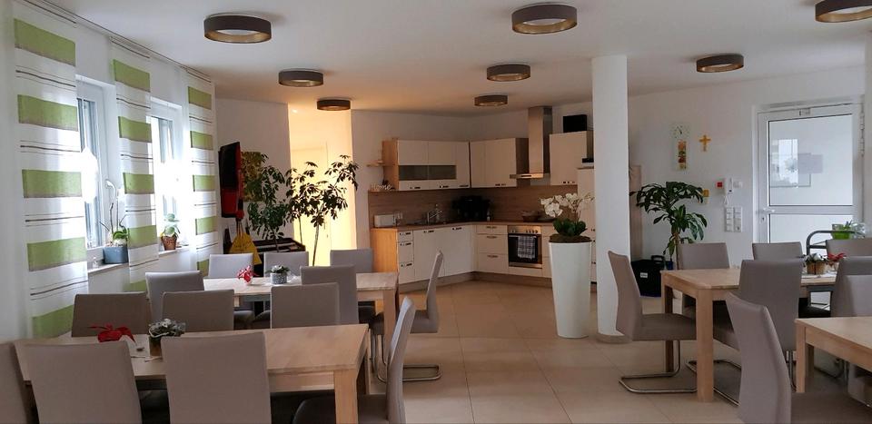 Etagenwohnung Reichertshofen - 1 Zimmer, 32 m&sup2;, 660&euro; | Angebot:25609664