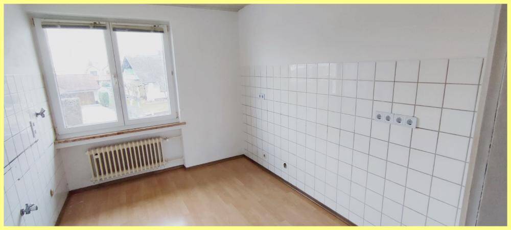 Etagenwohnung Vohburg an der Donau Rockolding - 4 Zimmer, 85 m&sup2;, 700&euro; | Angebot:26017124