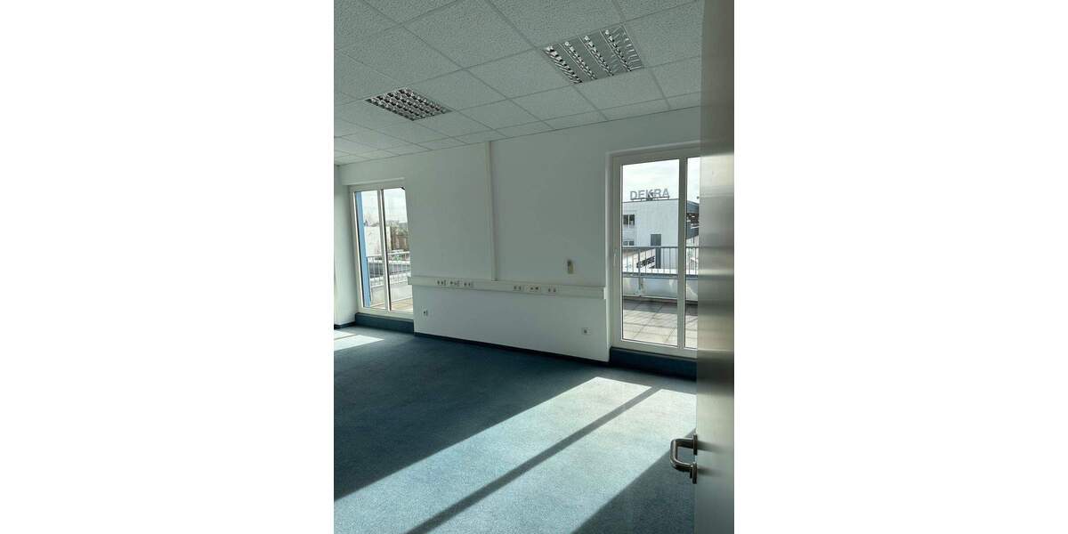 Gewerbeobjekt Ingolstadt Südost - 1.290&euro; | Angebot:25708032