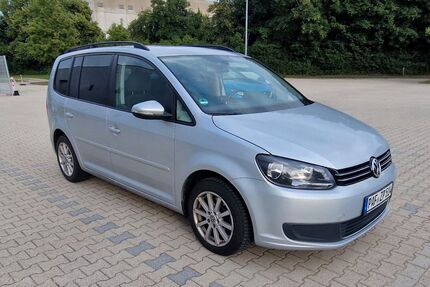 VW Touran 255.000 km 3.999 &euro; Pfaffenhofen an der Ilm 85276