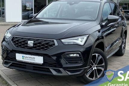 Seat Ateca 29.222 km 28.248 &euro; Schrobenhausen-Edelshsn. 86529