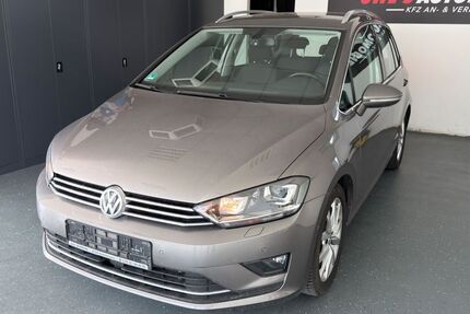 VW Golf Sportsvan 181.500 km 9.999 &euro; Neuburg an der Donau 86633