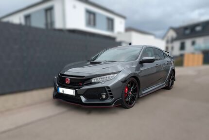 Honda Civic 39.500 km 40.500 &euro; Baar-Ebenhausen 85107