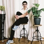 Rising Stars: Giorgi Gigashvili